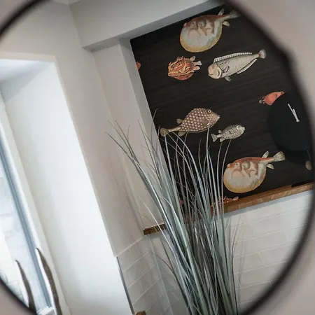 Apartamento Deichlodge *