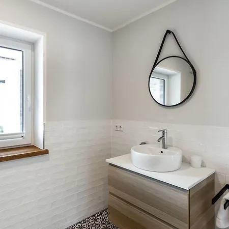 Apartamento Deichlodge