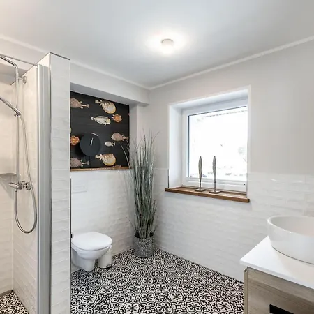 Apartamento Deichlodge *