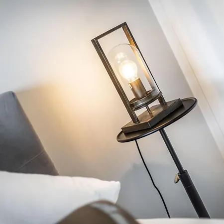 Deichlodge Apartamento Büsumer Deichhausen