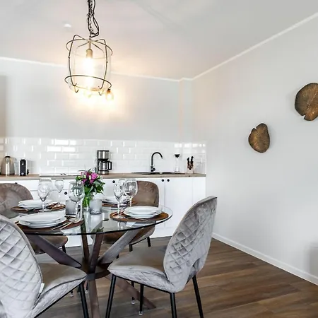 Apartamento Deichlodge