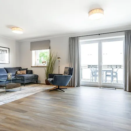 Apartment Deichlodge-4 *