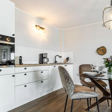 Apartamento Deichlodge Büsumer Deichhausen