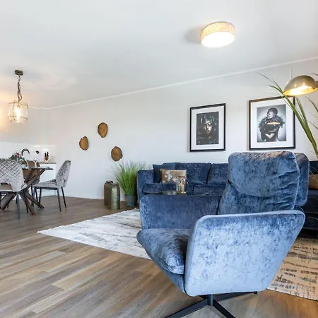 Apartamento Deichlodge *