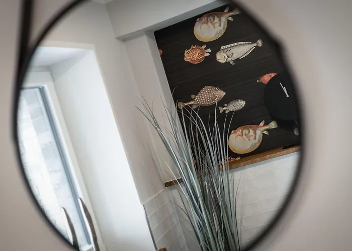 Appartamento Deichlodge-4 *