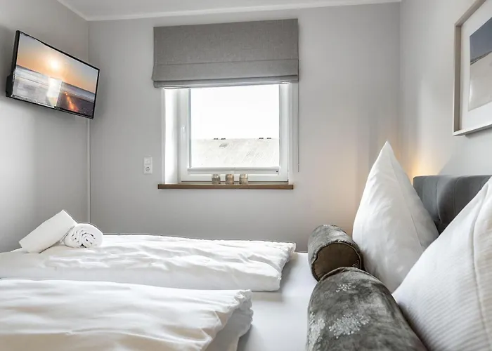 Deichlodge-4 Büsumer Deichhausen