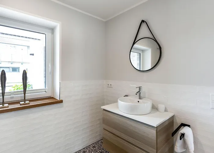 Appartamento Deichlodge-4