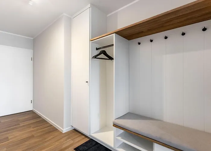 Deichlodge-4 Appartamento Büsumer Deichhausen