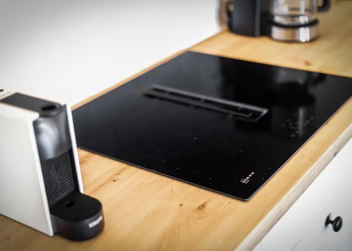 Appartamento Deichlodge-4