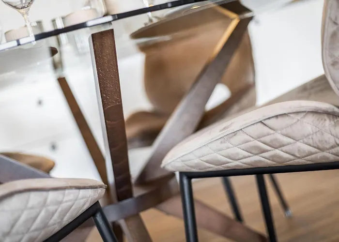 Deichlodge-4 Appartamento *