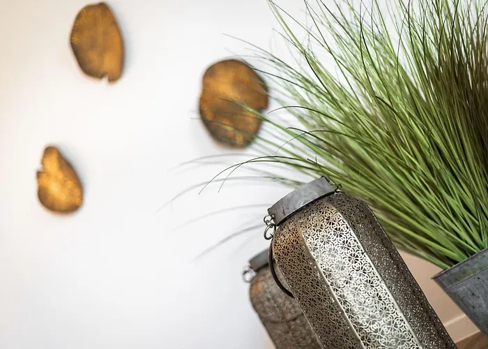 Appartamento Deichlodge-4 *