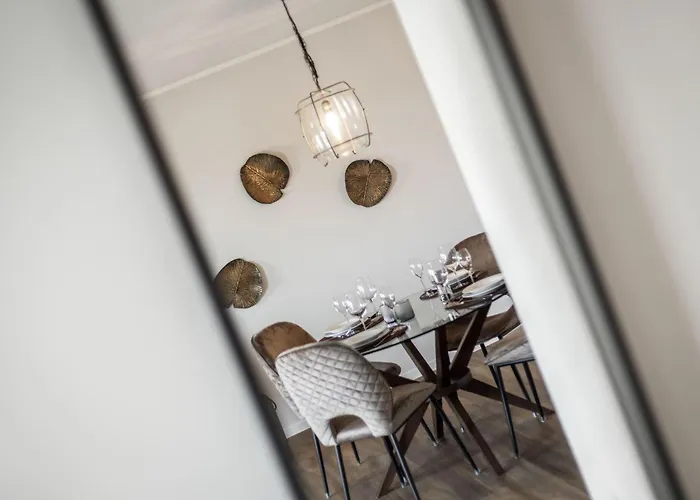 Deichlodge-4 * Büsumer Deichhausen