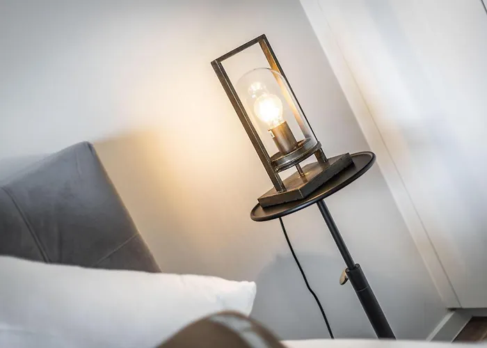 Deichlodge-4 Appartamento Büsumer Deichhausen