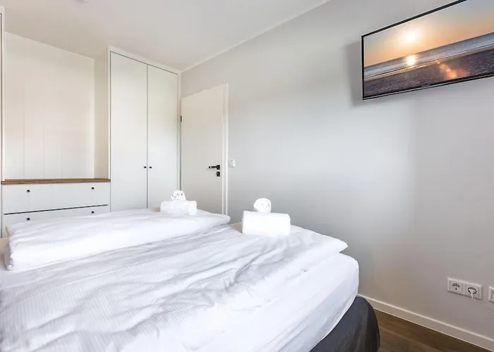 Deichlodge-4 * Büsumer Deichhausen