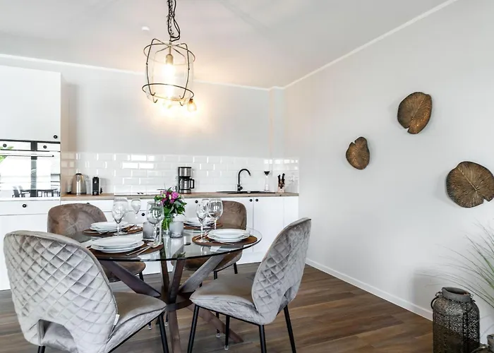 Appartamento Deichlodge-4