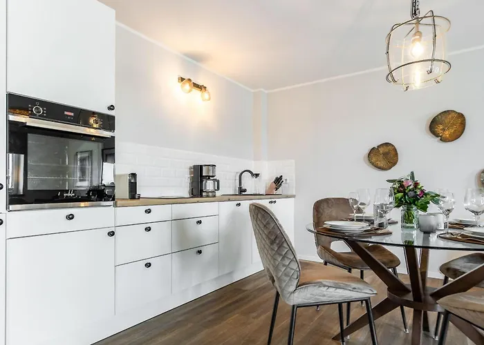 Appartamento Deichlodge-4 Büsumer Deichhausen